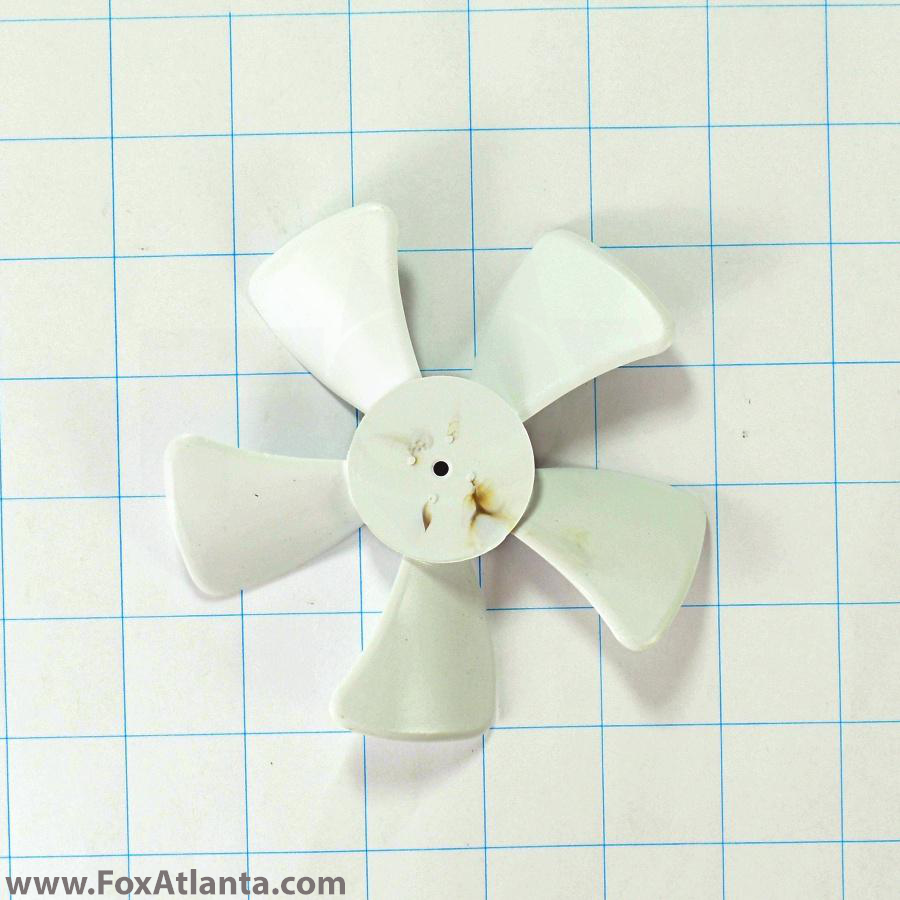 Blade Evap Fan